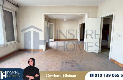 Apartment - 3 Bedrooms - 2 Bathrooms for sale in Roushdy - Hay Sharq - Alexandria