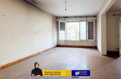 Apartment - 3 Bedrooms - 2 Bathrooms for sale in Roushdy - Hay Sharq - Alexandria Apartment - 3 Bedrooms - 2 Bathrooms for sale in Roushdy - Hay Sharq - Alexandria