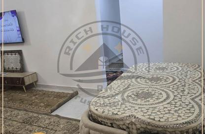 Apartment - 3 Bedrooms - 3 Bathrooms for rent in Vee Sawari - Waterfront - Sawary - Alexandria Compounds - Alexandria