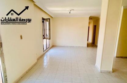 Apartment - 3 Bedrooms - 2 Bathrooms for rent in El Rehab Extension - Al Rehab - New Cairo City - Cairo
