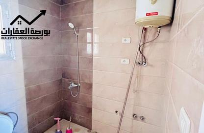 Apartment - 3 Bedrooms - 2 Bathrooms for rent in El Rehab Extension - Al Rehab - New Cairo City - Cairo