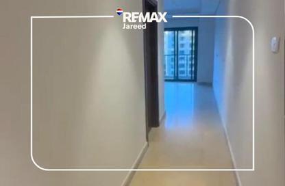Apartment - 3 Bedrooms - 2 Bathrooms for sale in Zed Towers - Sheikh Zayed Compounds - Sheikh Zayed City - Giza