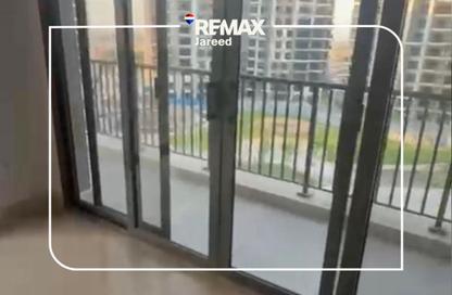 Apartment - 3 Bedrooms - 2 Bathrooms for sale in Zed Towers - Sheikh Zayed Compounds - Sheikh Zayed City - Giza