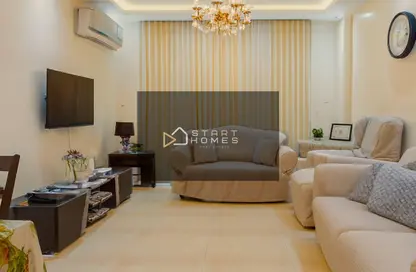 Apartment - 2 Bedrooms - 2 Bathrooms for sale in Privado - Madinaty - Cairo