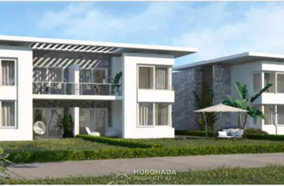 شقة - 2 غرف نوم - 2 حمامات للبيع في ريف تاون - سوما باى - سفاجا - الغردقة - محافظة البحر الاحمر