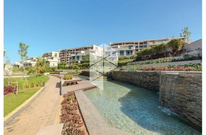 Apartment - 3 Bedrooms - 3 Bathrooms for sale in IL Bosco - New Capital Compounds - New Capital City - Cairo