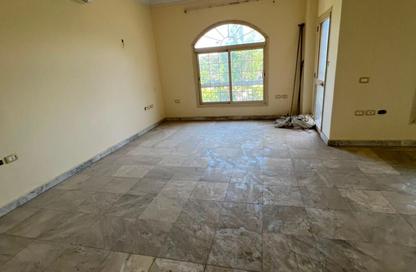 Villa - 5 Bedrooms - 5 Bathrooms for rent in Flowers Park - North Investors Area - New Cairo City - Cairo