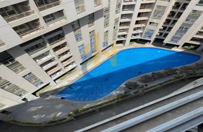 Penthouse - 3 Bedrooms - 3 Bathrooms for sale in Crystal Plaza - Zahraa El Maadi - Hay El Maadi - Cairo