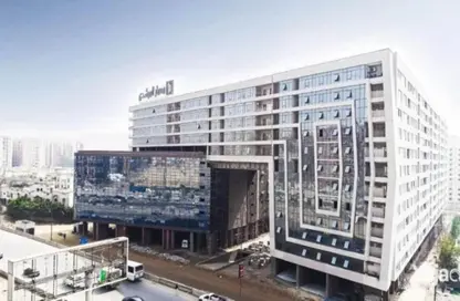 (بنتهاوس  (روف - 3 غرف نوم - 3 حمامات للبيع في كريستال بلازا - زهراء المعادي - حي المعادي - القاهرة