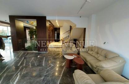 Whole Building - Studio - 1 for sale in Mohamed Rahim St. - El Yasmeen 3 - El Yasmeen - New Cairo City - Cairo