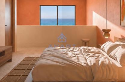 Chalet - 2 - 3 for sale in Mesca - Soma Bay - Safaga - Hurghada - Red Sea
