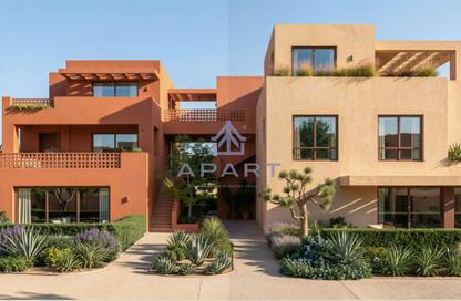 Chalet - 2 - 3 for sale in Mesca - Soma Bay - Safaga - Hurghada - Red Sea