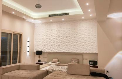 Villa - 7 Bedrooms - 7 Bathrooms for sale in Le Reve - El Katameya Compounds - El Katameya - New Cairo City - Cairo