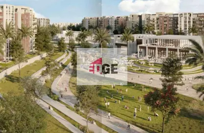 Chalet - 3 Bedrooms - 3 Bathrooms for sale in Zed East - 5th Settlement Compounds - The 5th Settlement - New Cairo City - Cairo Chalet - 3 Bedrooms - 3 Bathrooms for sale in Zed East - 5th Settlement Compounds - The 5th Settlement - New Cairo City - Cairo