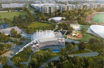 Apartment - 3 Bedrooms - 3 Bathrooms for sale in Zed East - 5th Settlement Compounds - The 5th Settlement - New Cairo City - Cairo Apartment - 3 Bedrooms - 3 Bathrooms for sale in Zed East - 5th Settlement Compounds - The 5th Settlement - New Cairo City - Cairo