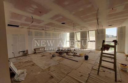 Office Space - Studio - 1 Bathroom for rent in Mivida - 5th Settlement Compounds - The 5th Settlement - New Cairo City - Cairo