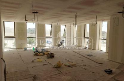 Office Space - Studio - 1 Bathroom for rent in Mivida - 5th Settlement Compounds - The 5th Settlement - New Cairo City - Cairo