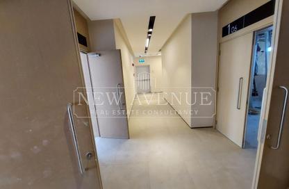 Office Space - Studio - 1 Bathroom for rent in Mivida - 5th Settlement Compounds - The 5th Settlement - New Cairo City - Cairo