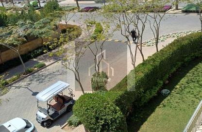 شقة - 2 غرف نوم - 3 حمامات للايجار في ايستاون - كمبوندات التجمع الخامس - التجمع الخامس - مدينة القاهرة الجديدة - القاهرة