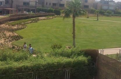 Villa - 4 Bedrooms - 4 Bathrooms for rent in Palm Hills Golf Extension - Al Wahat Road - 6 October City - Giza