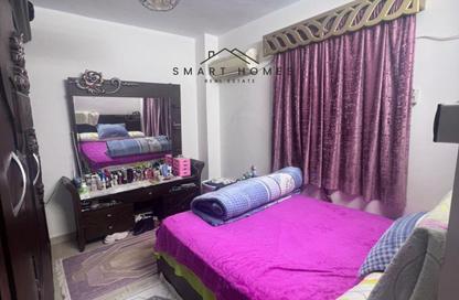 Apartment - 2 - 1 for rent in 13th District - Sheikh Zayed City - Giza