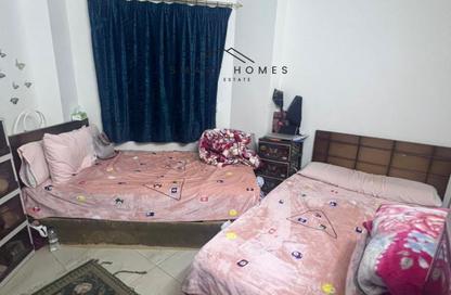 Apartment - 2 - 1 for rent in 13th District - Sheikh Zayed City - Giza
