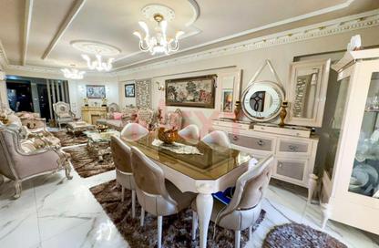 Apartment - 3 Bedrooms - 2 Bathrooms for sale in Tout Ankh Amoun St. - Smouha - Hay Sharq - Alexandria Apartment - 3 Bedrooms - 2 Bathrooms for sale in Tout Ankh Amoun St. - Smouha - Hay Sharq - Alexandria