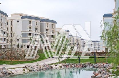 iVilla - 4 Bedrooms - 3 Bathrooms for sale in Mountain View Hyde Park - 5th Settlement Compounds - The 5th Settlement - New Cairo City - Cairo iVilla - 4 Bedrooms - 3 Bathrooms for sale in Mountain View Hyde Park - 5th Settlement Compounds - The 5th Settlement - New Cairo City - Cairo