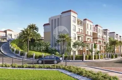 شقة - 3 غرف نوم - 4 حمامات للبيع في ايلان سراي - سراي - كمبوندات مدينة المستقبل - مدينة المستقبل - القاهرة