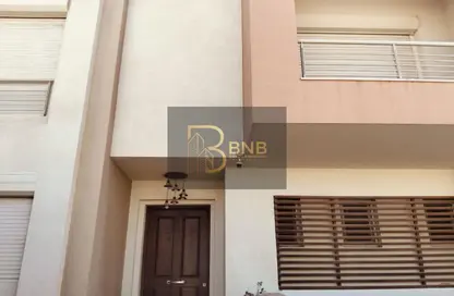 Villa - 3 Bedrooms - 4 Bathrooms for rent in Cairo Festival City - North Investors Area - New Cairo City - Cairo