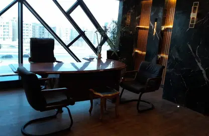 مساحات مكتبية - استوديو - 2 حمامات للبيع في وان قطامية - كمبوندات القطامية - القطامية - مدينة القاهرة الجديدة - القاهرة