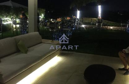 Chalet - 4 Bedrooms - 4 Bathrooms for sale in Hacienda Bay - Sidi Abdel Rahman - North Coast