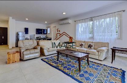 Chalet - 3 Bedrooms - 3 Bathrooms for sale in Hacienda Bay - Sidi Abdel Rahman - North Coast