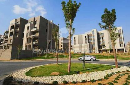 Apartment - 2 Bedrooms - 3 Bathrooms for sale in Palm Hills New Cairo - 5th Settlement Compounds - The 5th Settlement - New Cairo City - Cairo