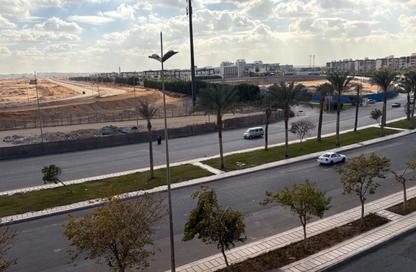 شقة - 2 غرف نوم - 1 حمام للايجار في B12 - مدينتي - القاهرة