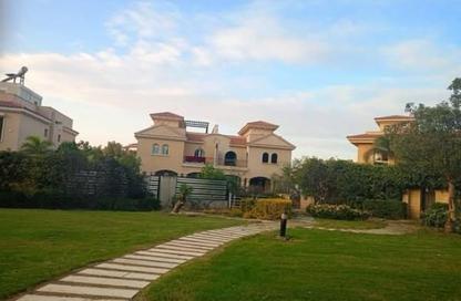 Villa - 3 - 3 for sale in Privado - Madinaty - Cairo