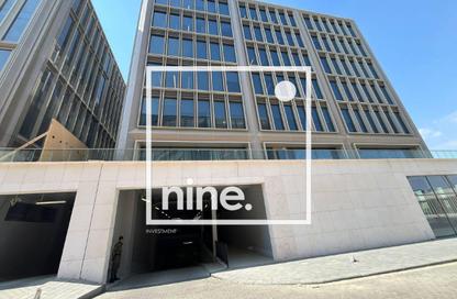 Whole Building - Studio - 7+ Bathrooms for sale in One Ninety - South Teseen St. - The 5th Settlement - New Cairo City - Cairo Whole Building - Studio - 7+ Bathrooms for sale in One Ninety - South Teseen St. - The 5th Settlement - New Cairo City - Cairo