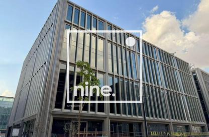 Whole Building - Studio - 7+ Bathrooms for sale in One Ninety - South Teseen St. - The 5th Settlement - New Cairo City - Cairo Whole Building - Studio - 7+ Bathrooms for sale in One Ninety - South Teseen St. - The 5th Settlement - New Cairo City - Cairo