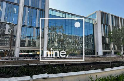 Whole Building - Studio - 7+ Bathrooms for sale in One Ninety - South Teseen St. - The 5th Settlement - New Cairo City - Cairo Whole Building - Studio - 7+ Bathrooms for sale in One Ninety - South Teseen St. - The 5th Settlement - New Cairo City - Cairo