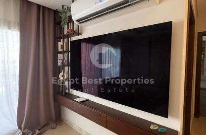 Apartment - 2 Bedrooms - 2 Bathrooms for sale in Etapa - Sheikh Zayed Compounds - Sheikh Zayed City - Giza