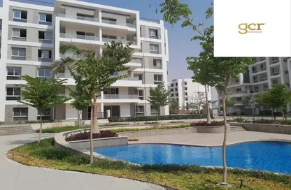 Apartment - 2 Bedrooms - 2 Bathrooms for sale in Beta Greens - Mostakbal City Compounds - Mostakbal City - Future City - Cairo Apartment - 2 Bedrooms - 2 Bathrooms for sale in Beta Greens - Mostakbal City Compounds - Mostakbal City - Future City - Cairo