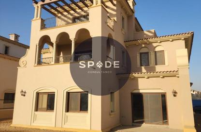 Villa - 5 - 4 for sale in City Gate - 5th Settlement Compounds - The 5th Settlement - New Cairo City - Cairo
