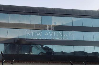 Shop - Studio - 1 Bathroom for sale in New Cairo Centre - North Teseen St. - The 5th Settlement - New Cairo City - Cairo