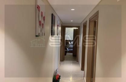 Apartment - 3 Bedrooms - 3 Bathrooms for rent in Mivida - 5th Settlement Compounds - The 5th Settlement - New Cairo City - Cairo