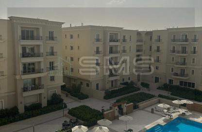 Apartment - 3 Bedrooms - 3 Bathrooms for rent in Mivida - 5th Settlement Compounds - The 5th Settlement - New Cairo City - Cairo