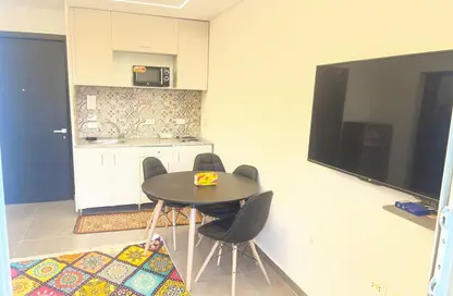 Apartment - 2 Bedrooms - 1 Bathroom for rent in Taj City - 5th Settlement Compounds - The 5th Settlement - New Cairo City - Cairo