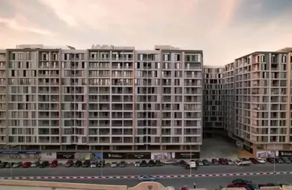 Apartment - 3 Bedrooms - 3 Bathrooms for sale in Rayhanah Avenue - Zahraa El Maadi - Hay El Maadi - Cairo