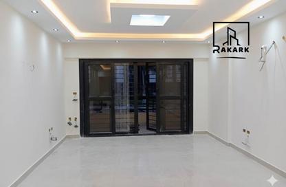 Office Space - 3 Bedrooms - 2 Bathrooms for rent in Masaken Sheraton - Sheraton Al Matar - El Nozha - Cairo