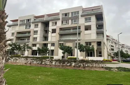 Apartment - 3 Bedrooms - 3 Bathrooms for sale in Hyde Park - New Cairo City - Cairo Apartment - 3 Bedrooms - 3 Bathrooms for sale in Hyde Park - New Cairo City - Cairo