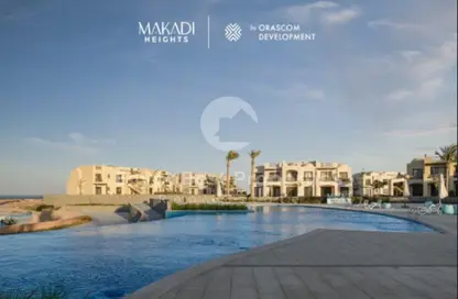 فيلا - 3 غرف نوم - 3 حمامات للبيع في وادى جبال - سوما باى - سفاجا - الغردقة - محافظة البحر الاحمر